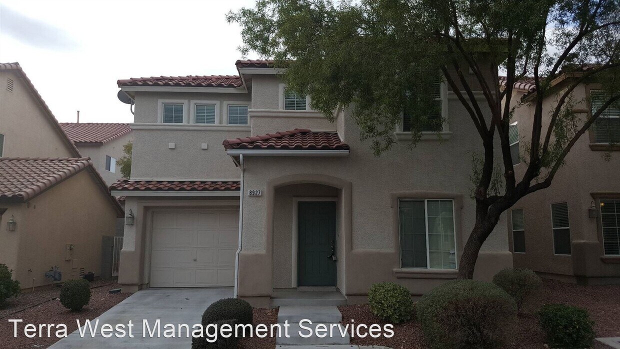 8927 Argus Reed Ave, Las Vegas, NV 89148 House Rental in Las Vegas