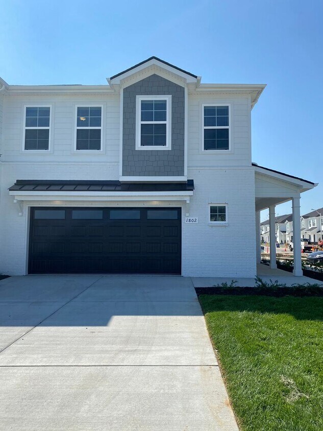 Primary Photo - 3 br, 2.5 bath House - 1802 Streamsong Dr.