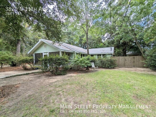 Foto del edificio - 3825 N 11th Ave