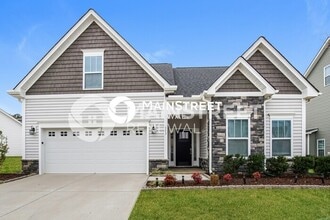 Building Photo - 115 Bowhill Dr