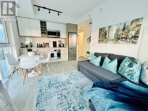 Building Photo - 36 Zorra St