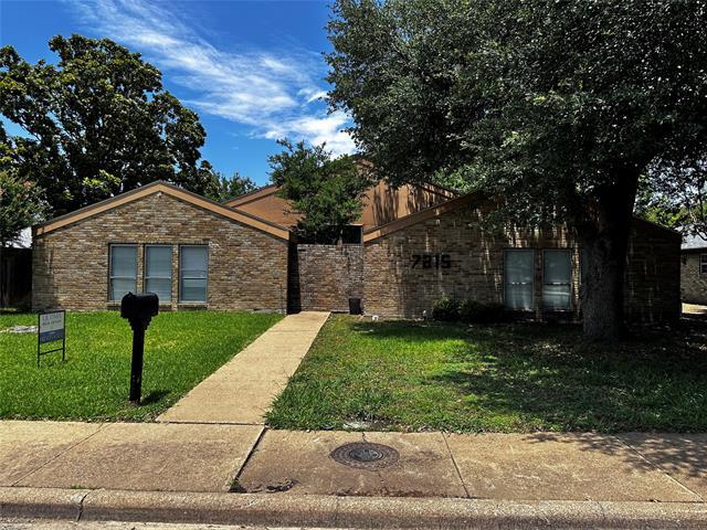 Foto principal - 7215 Cutter Mill Dr
