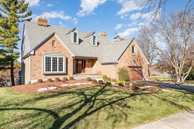 Foto del edificio - 841 Turnbridge Cir