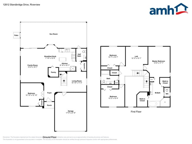 Foto del edificio - 563 Worcester Ct