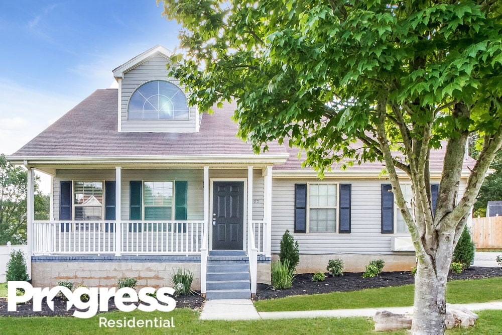 602 Rocky Ridge Cir, La Vergne, TN 37086 House Rental in La Vergne