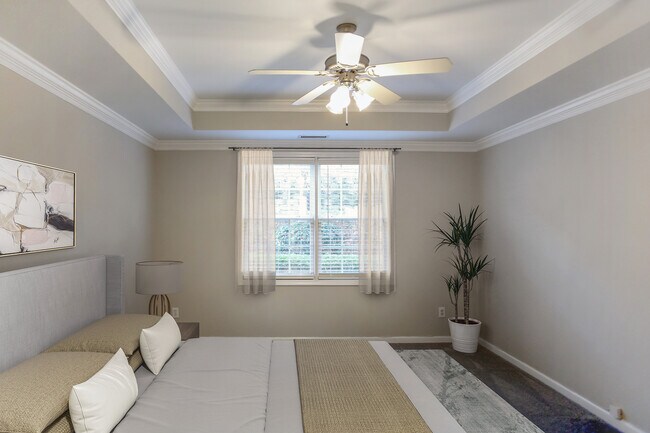 Foto del edificio - 2211 Stony Bottom Dr