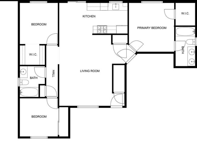 Foto del edificio - 4781 E Joslyn Heights Pl