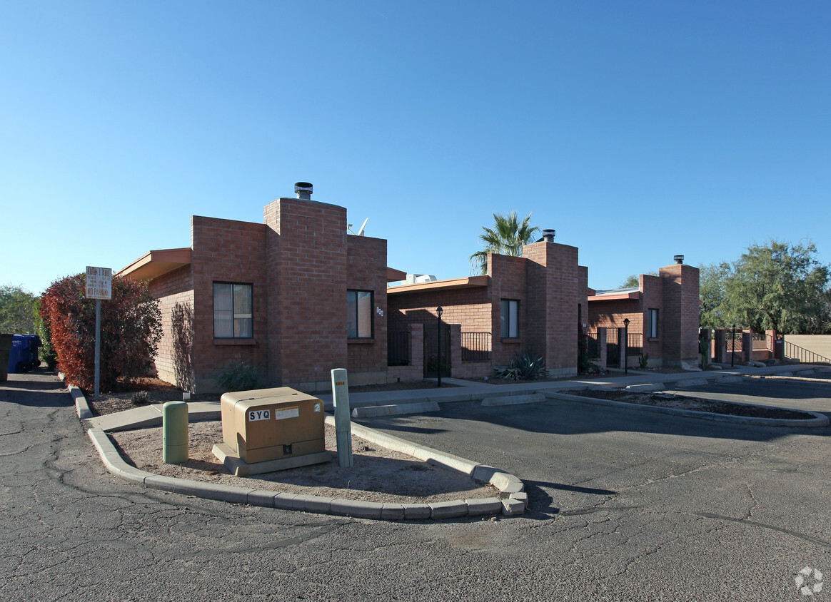 Foto del edificio - Sycamore Square