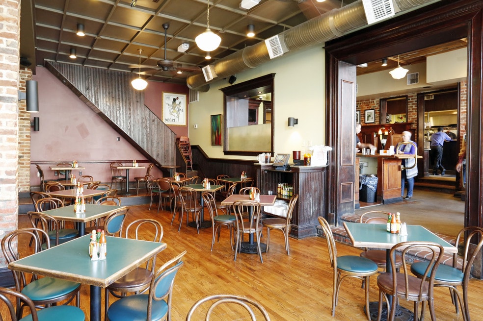 Is Old Town Manchester a Good Place To Live in Richmond VA ...