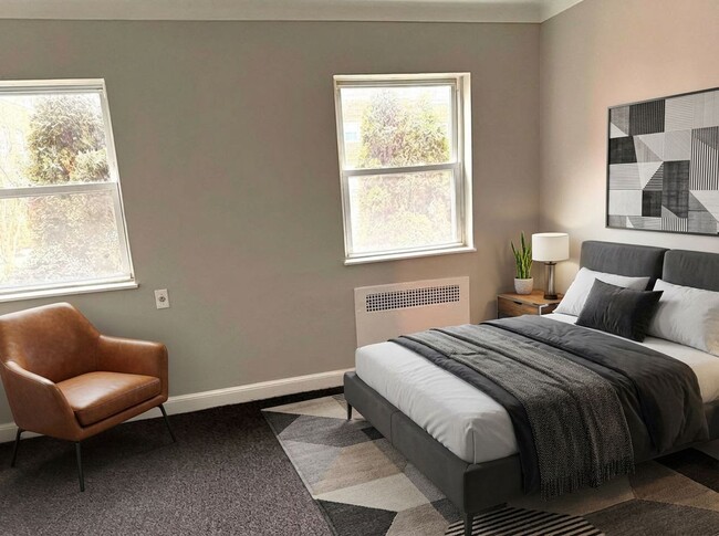 Photo - 41 Niles St Apartment