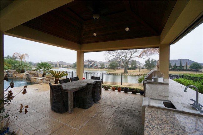 Foto del edificio - 17519 E Bremonds Bend Ct