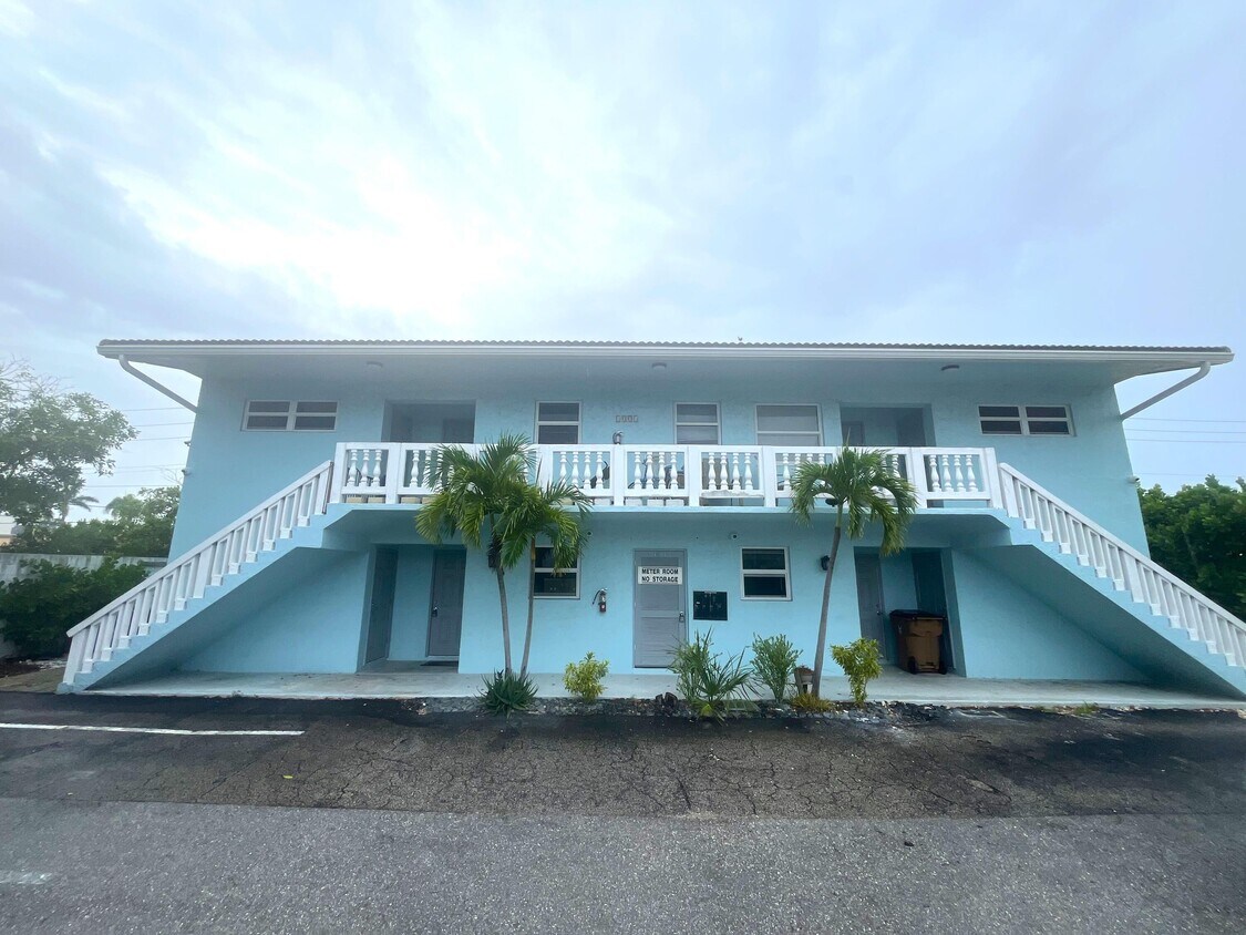 Foto principal - 1001 SE 3rd St