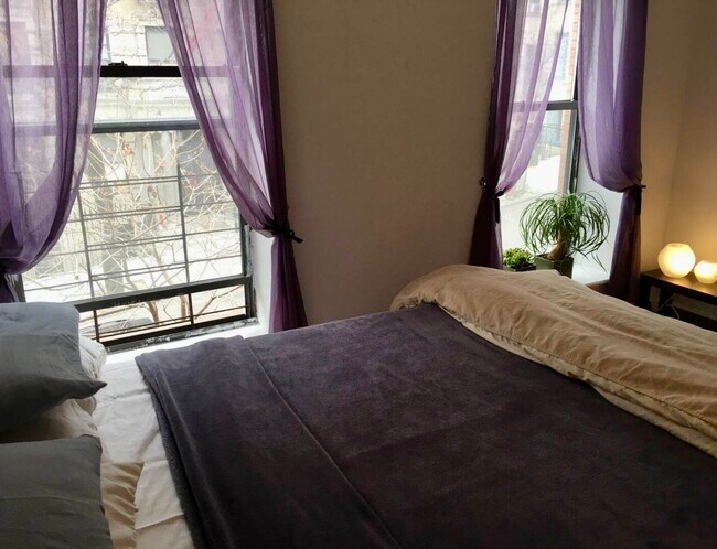 Foto del edificio - 630 W 138th St