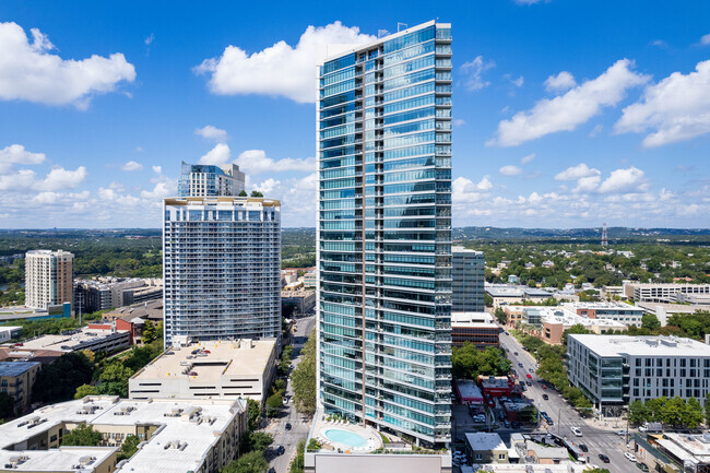 Building Photo - Fifth & West Residences