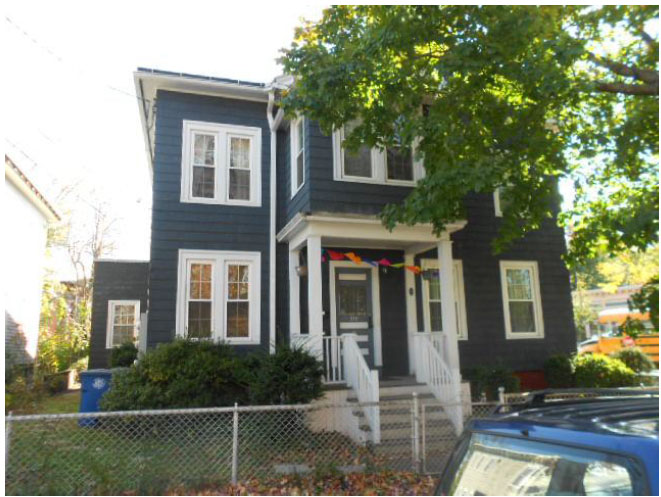 Primary Photo - 215 Dwight St