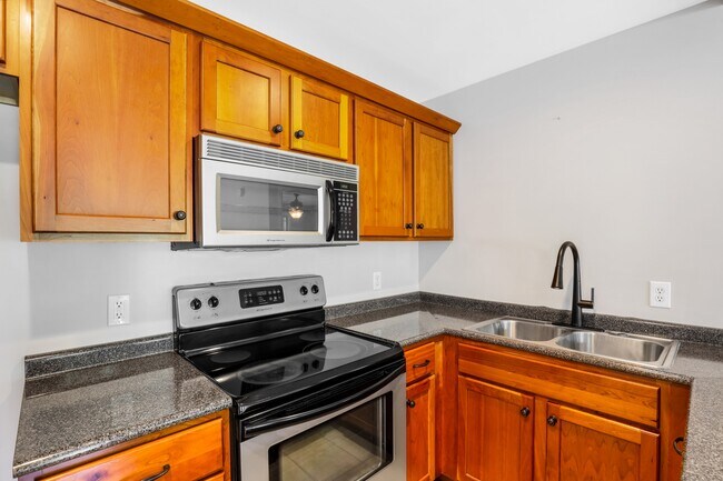 Foto del edificio - 6405 N Pinson Rd