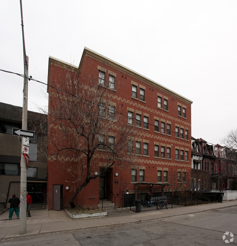 Primary Photo - Genesis Place
