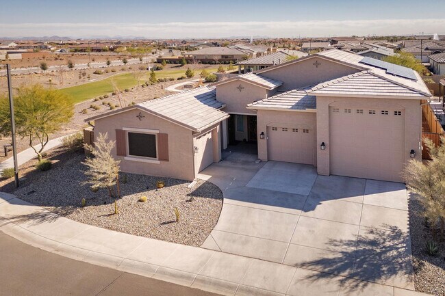 Foto del edificio - 24847 N 175th Dr