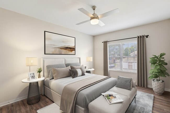 Foto del edificio - Cross Creek at Murfreesboro