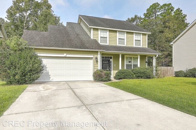 Building Photo - 3 br, 2.5 bath House - 8751 Jessica Court