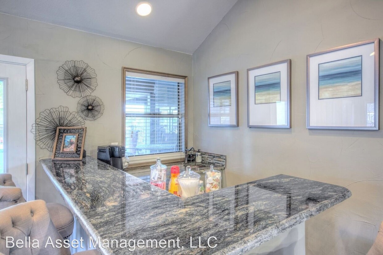 Foto principal - 4303 Mariposa Dr