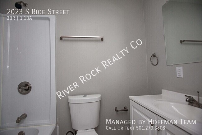 Foto del edificio - 2023 S Rice St