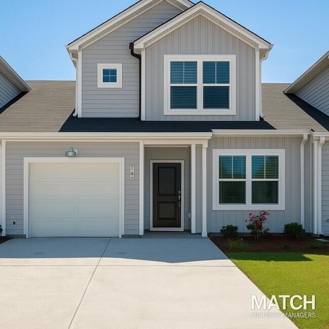 Photo - 146 Talladega Dr Townhome