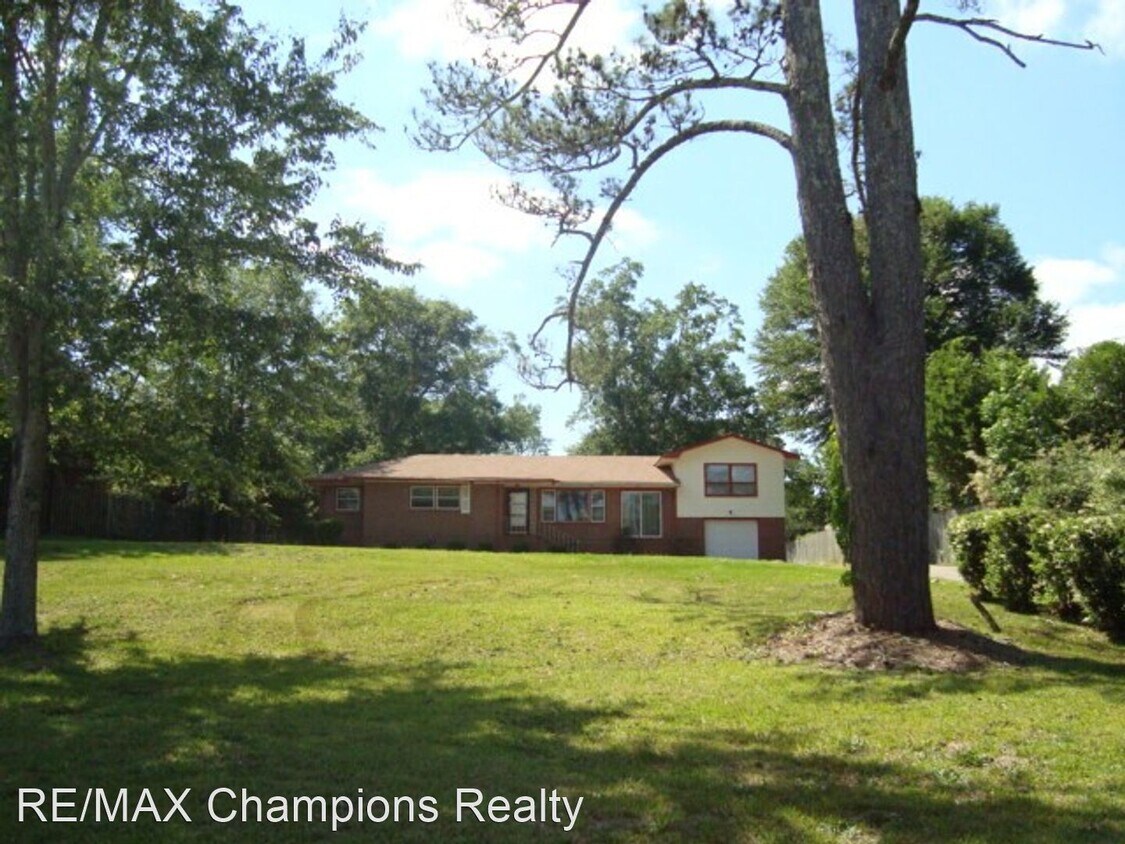Primary Photo - 4 br, 2.5 bath House - 4841 Warm Springs Rd