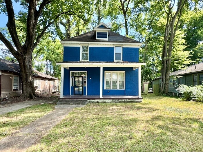 Photo - 1275 Tutwiler Avenue