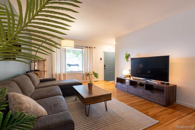 Foto del edificio - 2857 Sherbourne Dr
