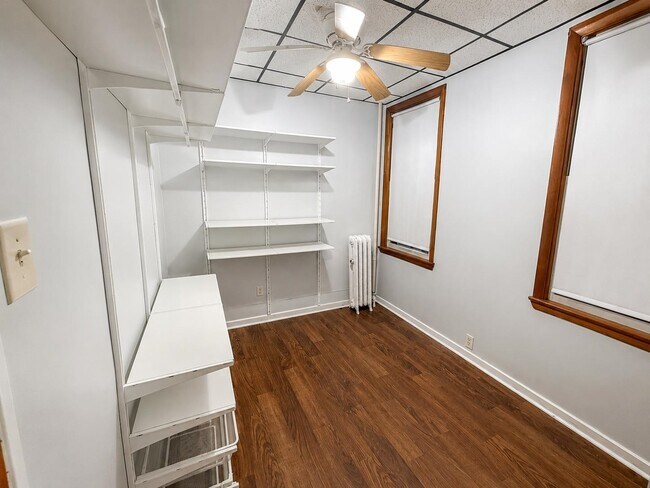 Foto del edificio - 88 W 26th St