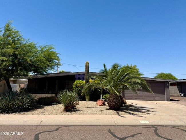 Building Photo - 3702 E Paradise Dr