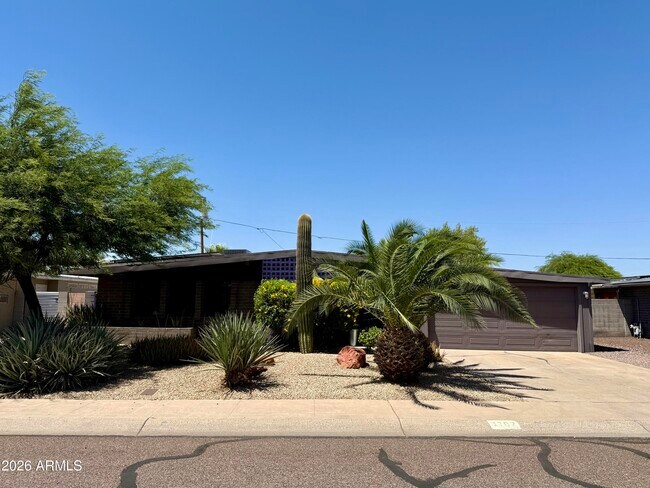 Foto del edificio - 3702 E Paradise Dr