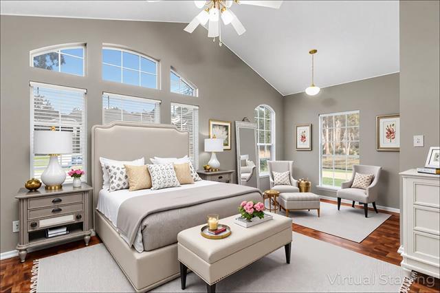 Foto del edificio - 1505 Lodengreen Ct