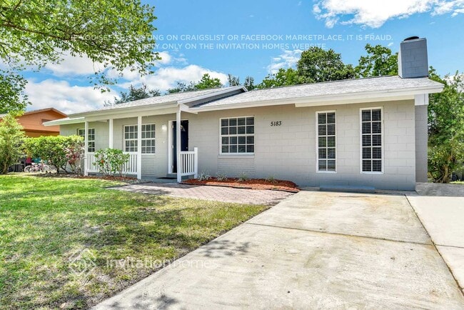 Building Photo - 5183 Lanette St