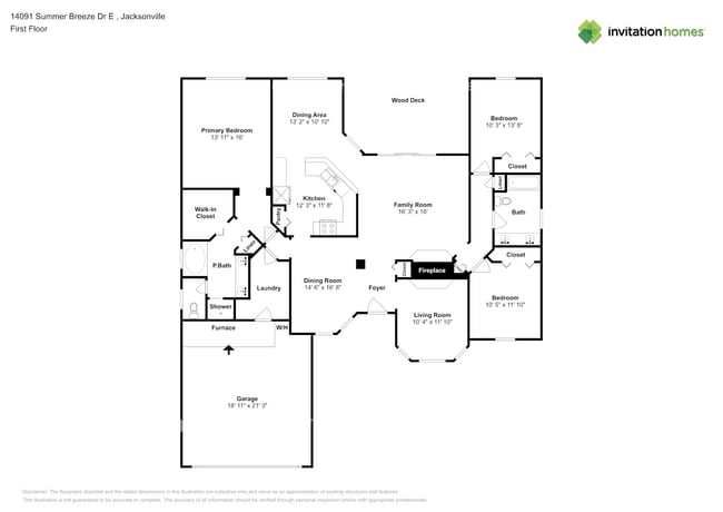 Foto del edificio - 14091 Summer Breeze Dr E