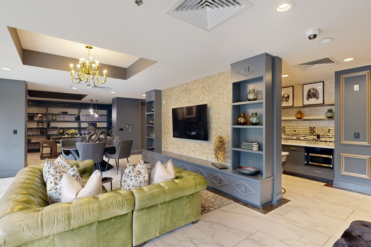 Photo - Axis Midtown Apartments