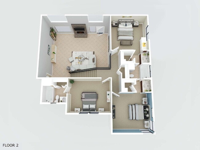 Building Photo - This is the one that checks all the boxes.