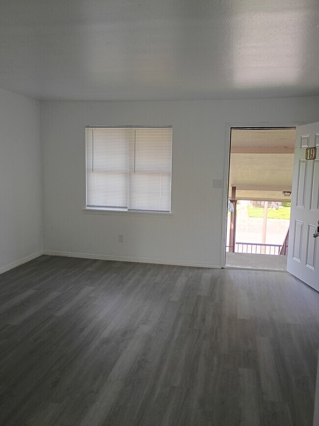 sala de estar - Winchester Estates Apartments