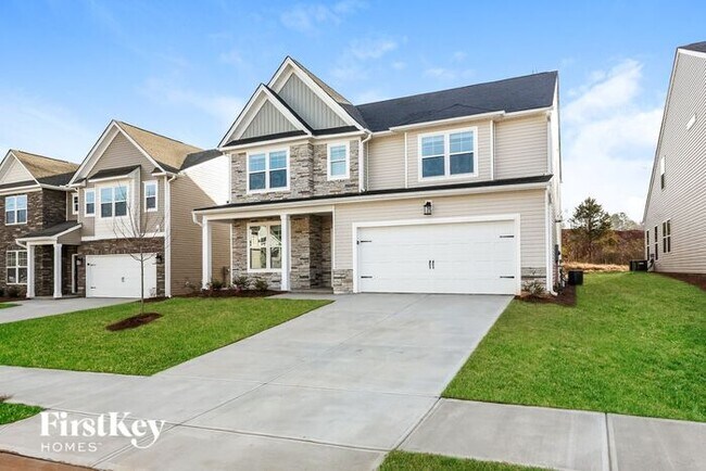 Foto del edificio - 558 Hillpark Ln