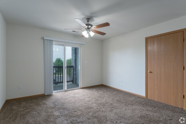 Foto del interior - Arbor Ridge Apartments