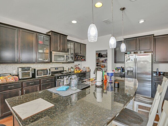 Foto del edificio - 3 Bedroom Single Family Home in Summerville