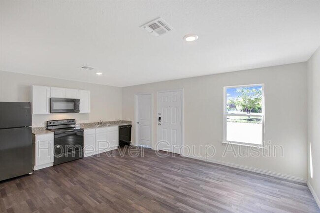 Foto del edificio - 1312 N 6th St