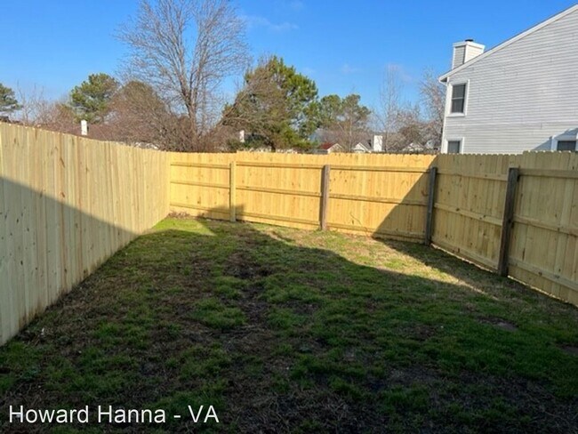 Building Photo - 3 br, 2 bath House - 1601 Sword Dancer Drive
