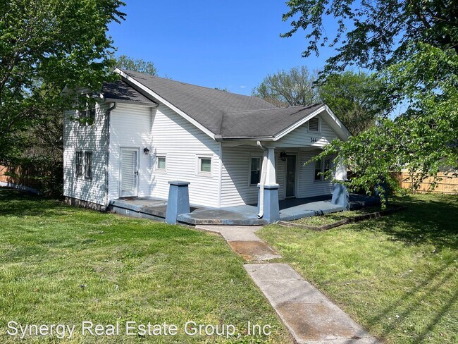 Foto del edificio - 4 br, 1 bath House - 344 Peachtree Street