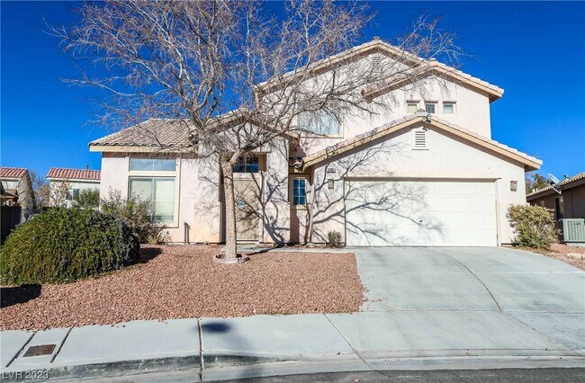 Foto del edificio - 5100 Autumn Meadow Ave