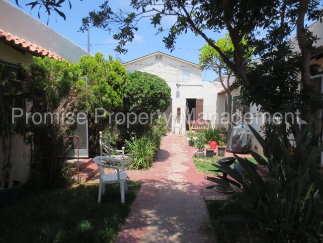 Foto del edificio - 602 Surfrider Way