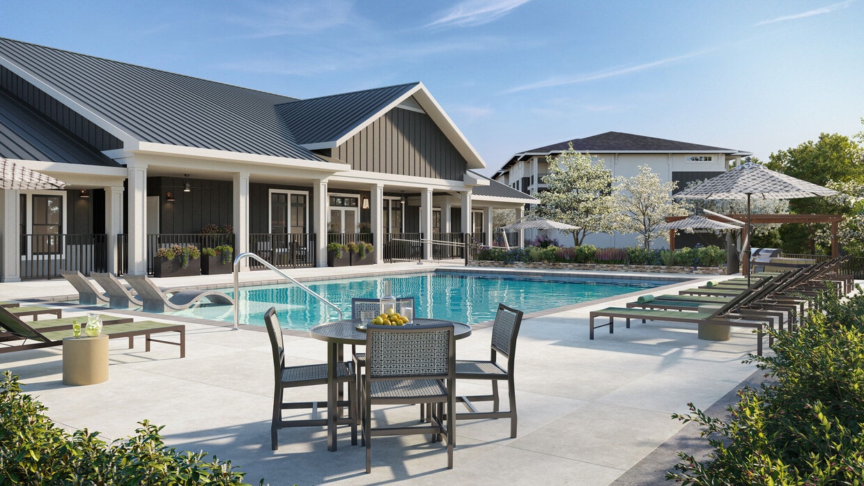 Building Photo - Arden Pines Luxury Apartments