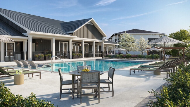 Building Photo - Arden Pines Luxury Apartments