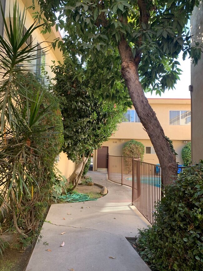 Foto del edificio - 5539 Whitsett Ave